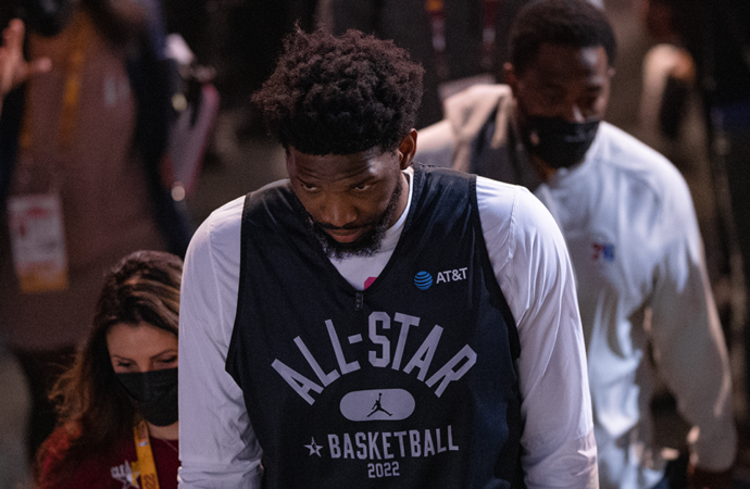 2023 NBA Playoffs Preview: The Eastern Conference