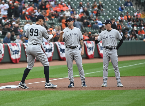 MLB Opening Day 2023