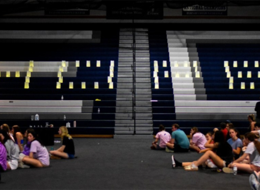 Relay for Life raises money for cancer research