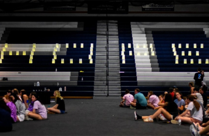 Relay for Life raises money for cancer research