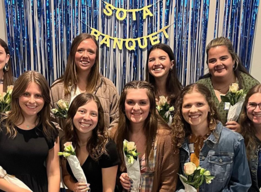 SOTA organizes National OT month events