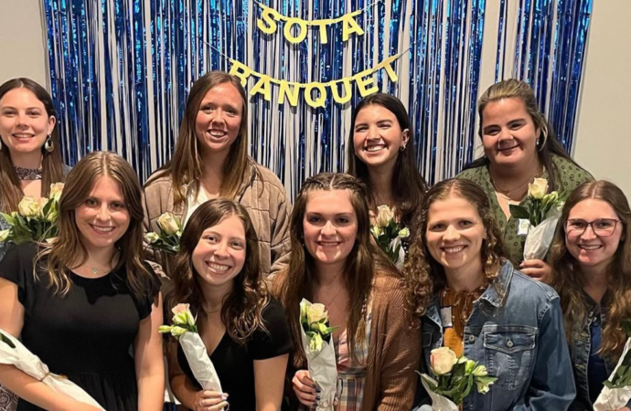 SOTA organizes National OT month events