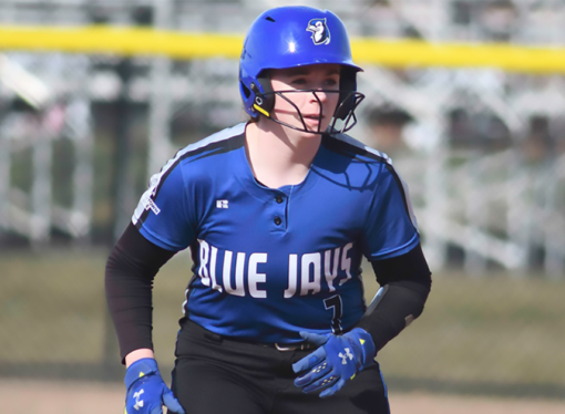 Softball’s Doubleheader vs. Susquehanna University