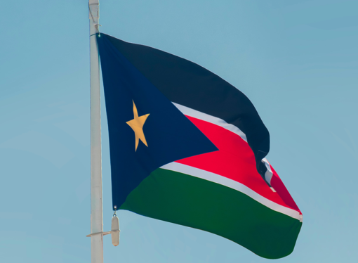 Global Perspective: Tensions in Sudan rise