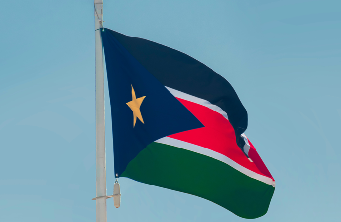 Global Perspective: Tensions in Sudan rise