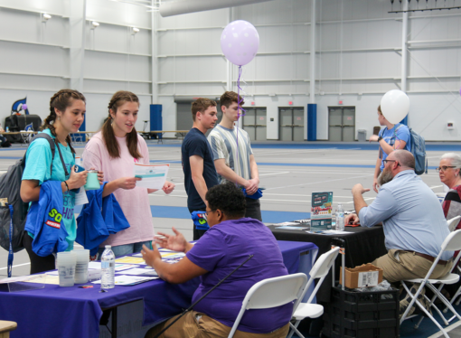 Social Justice Fair provides opportunities for advocacy