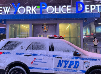 Today’s Technology: Robotic dogs rejoin the NYPD