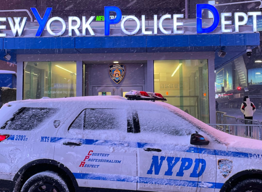 Today’s Technology: Robotic dogs rejoin the NYPD
