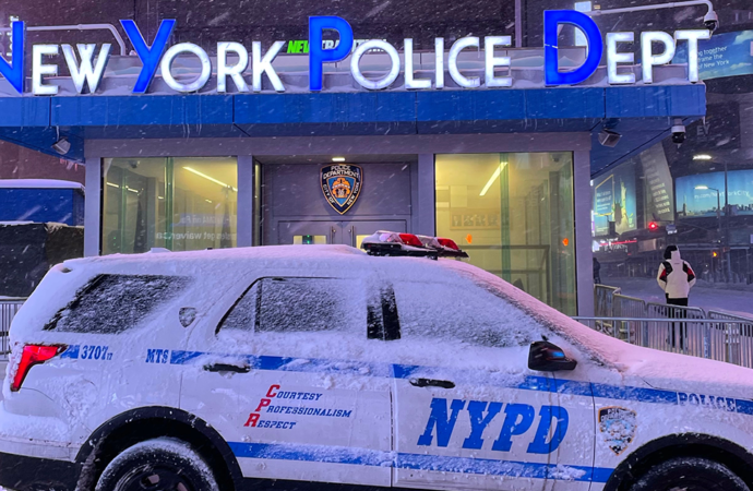 Today’s Technology: Robotic dogs rejoin the NYPD