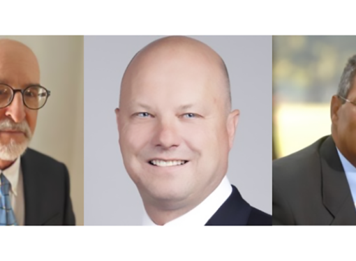 The Board of Trustees elects new members