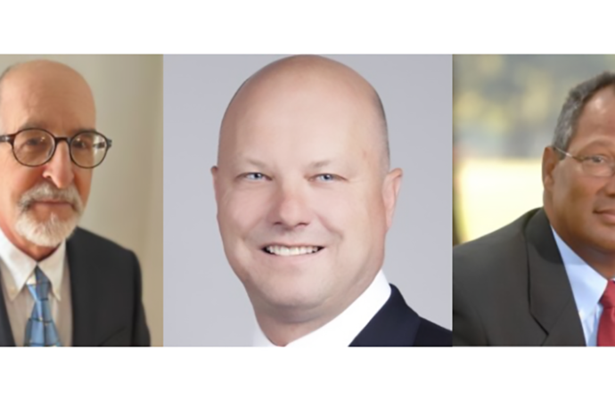The Board of Trustees elects new members