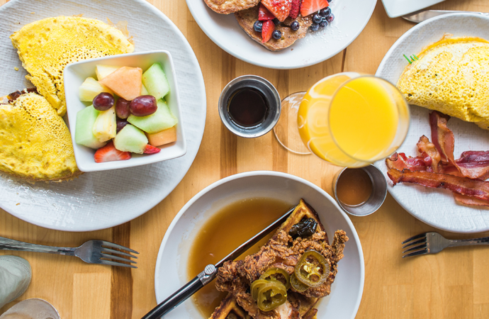 Debate of the Week: Sweet or savory breakfast