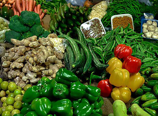 How to improve your diet, the benefits of vegetables