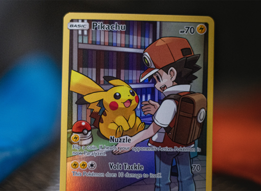 What Pokémon are you based on your horoscope?