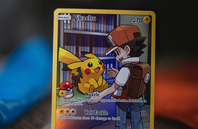 What Pokémon are you based on your horoscope?