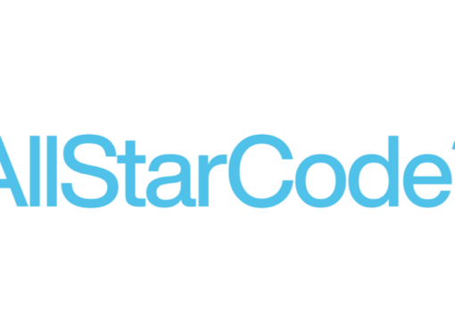 Internship Spotlight: Matt Sutton’s experience teaching code to teenagers