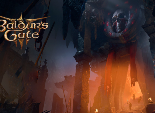 Media Review: Baldur’s Gate 3