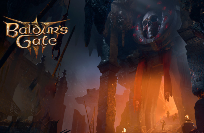 Media Review: Baldur’s Gate 3