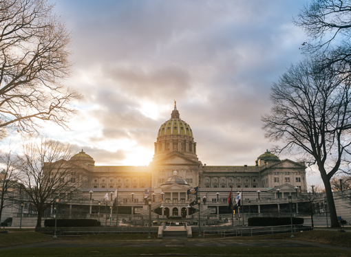 Pennsylvania Politics: Summer in review