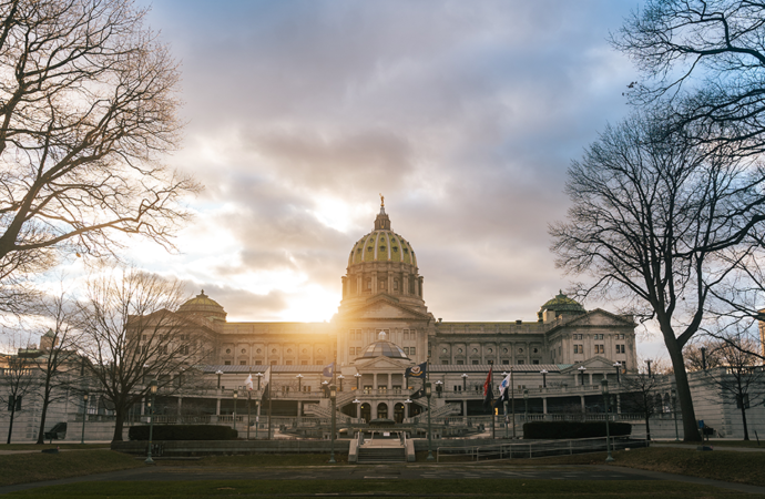 Pennsylvania Politics: Summer in review