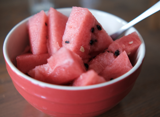 Recipe Review: Try this campus-friendly Korean dessert drink – Hwachae