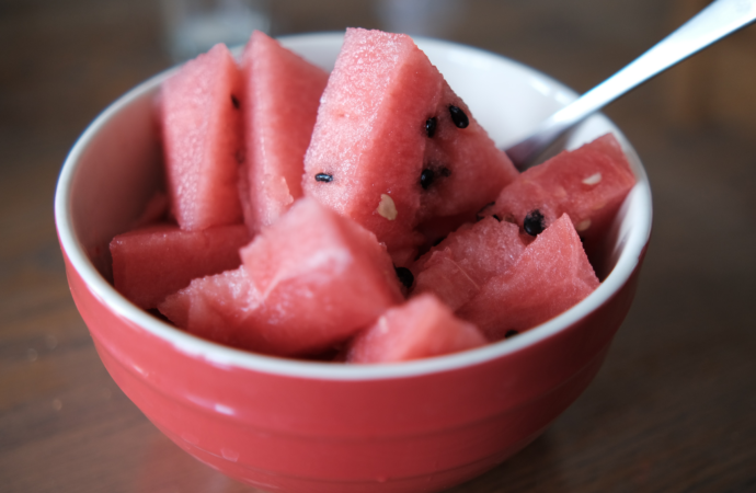 Recipe Review: Try this campus-friendly Korean dessert drink – Hwachae