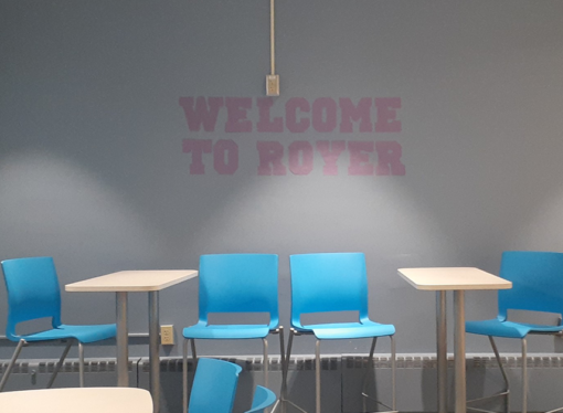 Royer Residence Hall welcomes new and returning students