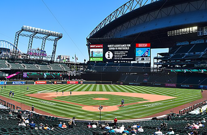 Underdogs look to make big impact in MLB postseason