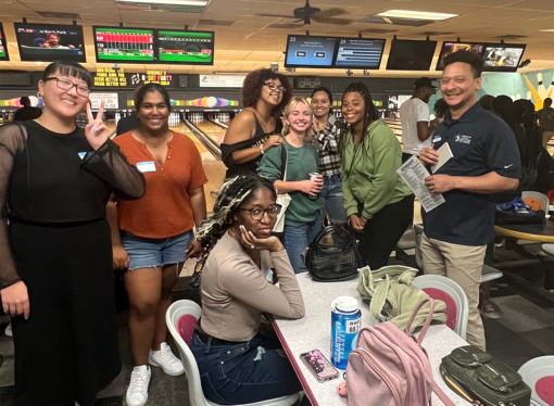 Ubuntu program begins third year, continues to provide support for diverse identities