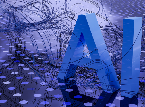 Business Buzz: ​​A.I. In the hiring process