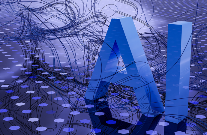 Business Buzz: ​​A.I. In the hiring process