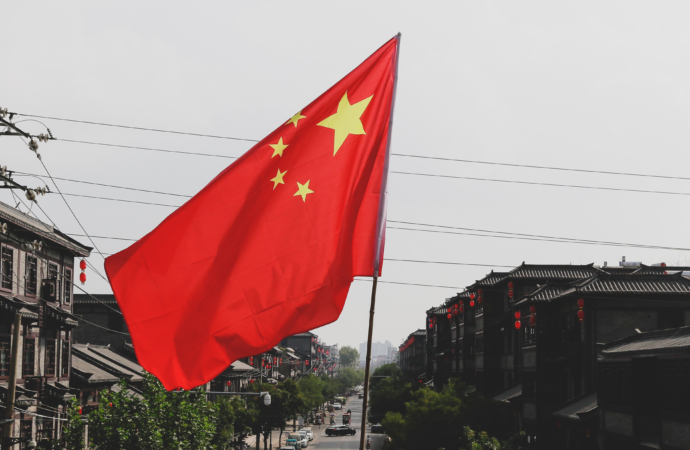 Business: China’s economic star falling?