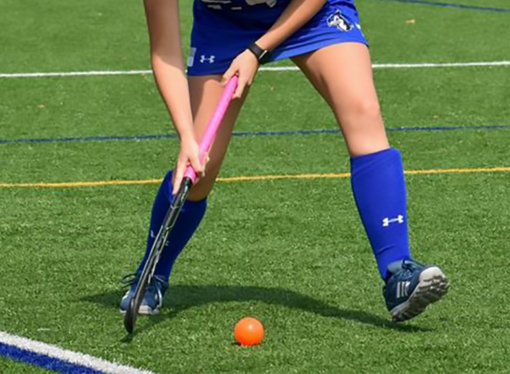 Field hockey falls to Scranton in Landmark Conference showdown