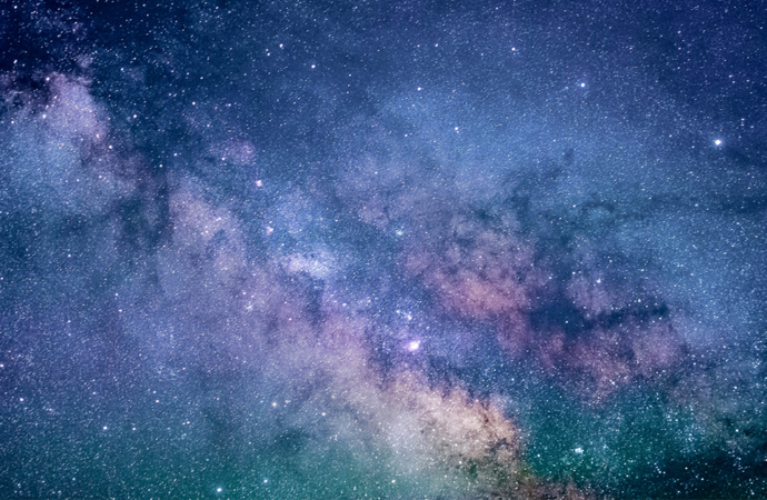 Today’s Tech: Space technology poses new opportunities