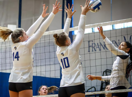 Blue Jays fall short in doubleheader