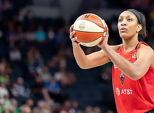 Aces hit the jackpot again, win 2023 WNBA title