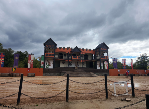 Activity Review: Pa. Renaissance Faire