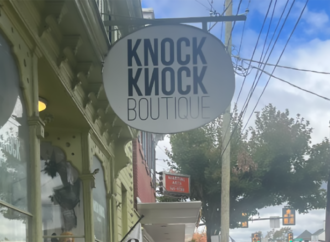 Business Review: Knock Knock Boutique