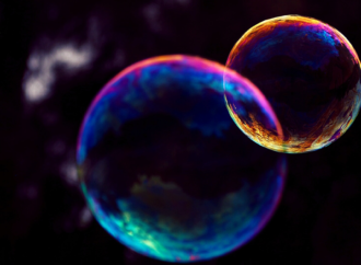 Business Buzz: Is there a bubble ready to burst?