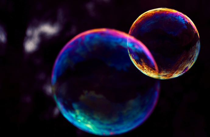 Business Buzz: Is there a bubble ready to burst?