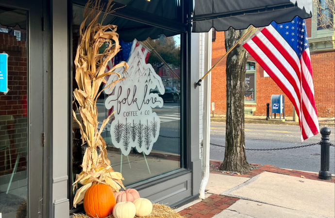 Business Review: Folklore Cafe and Co