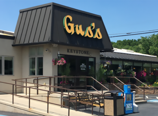 Business Review: Gus’s Keystone Restaurant