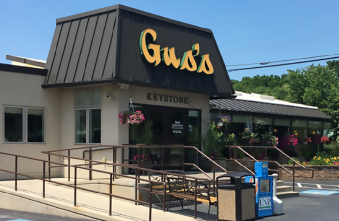 Business Review: Gus’s Keystone Restaurant