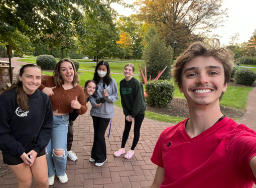 Club Feature: Photography Club