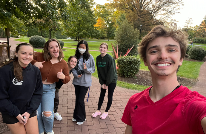 Club Feature: Photography Club