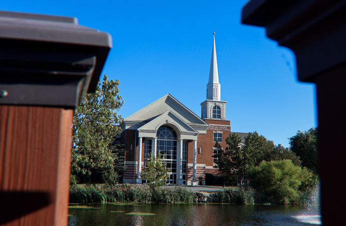 The College implements new Diversity, Equity and Belonging Ambassador Program