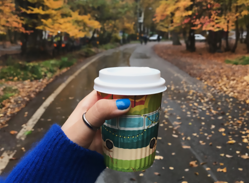 Debate of the Week: Pumpkin spice… worth the hype?