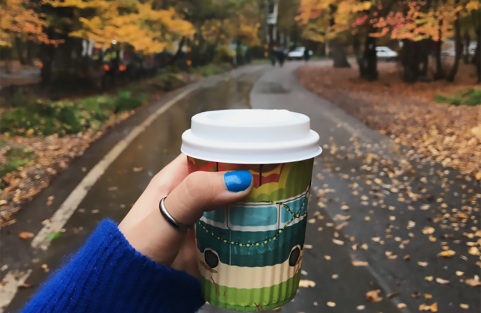 Debate of the Week: Pumpkin spice… worth the hype?