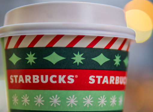 Debate of the Week: Peppermint Mocha or Pumpkin Spice