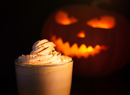 Debate of the Week: Apple cinnamon or pumpkin spice